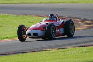 1961 Watson/Offenhauser