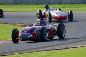 1953 Kurtis 500B/Offenhauser