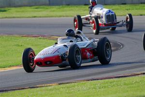 1962 Watson/Offenhauser