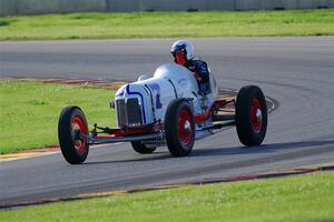 1932 Miller B Block Big Car