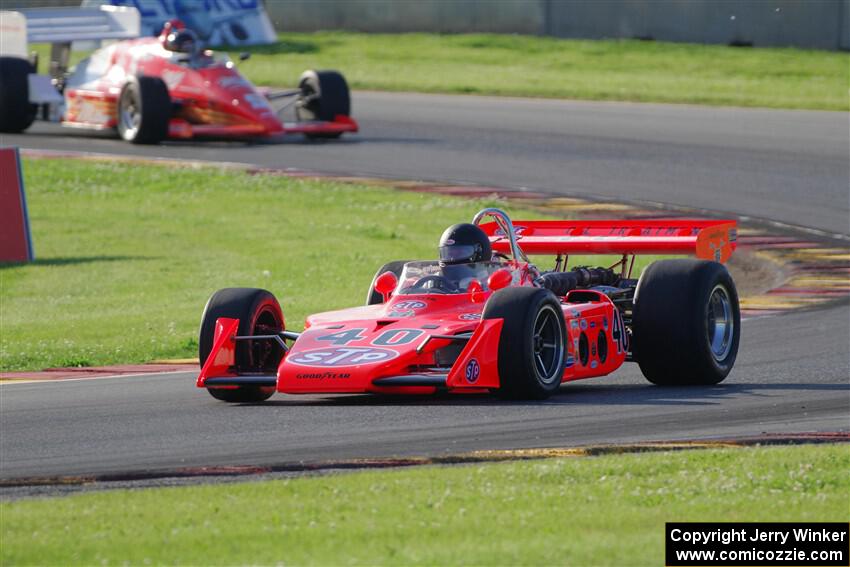 1972 Eagle/Offenhauser