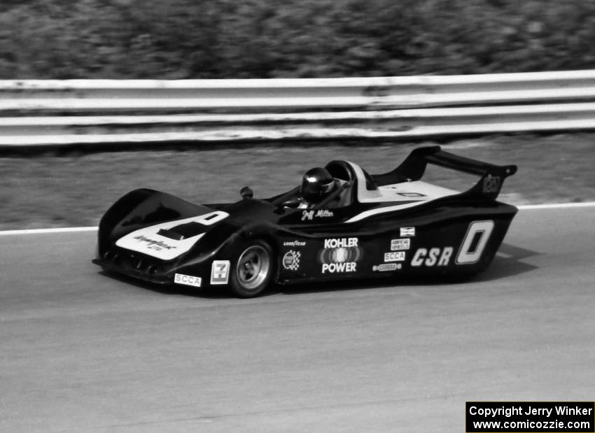 Jeff Miller's Lola T-294