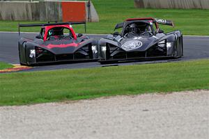 2025 SCCA Trans-Am/ FRP F1600/ FAtlantic-F2000/ PSSA at Road America