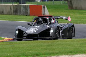 Chris Hinojosa's Revolution A-1 500SC