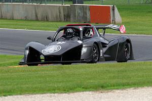 Chris Hinojosa's Revolution A-1 500SC