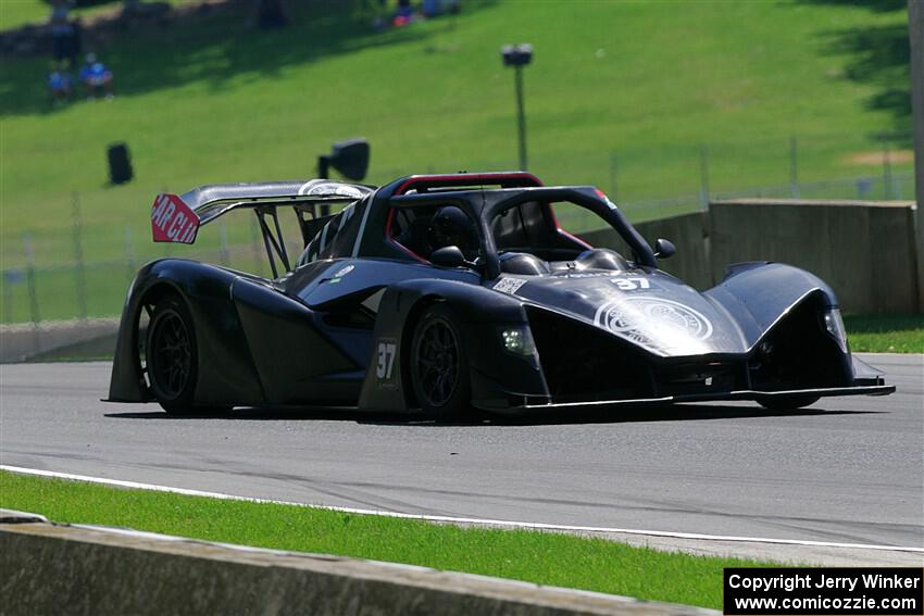 Chris Hinojosa's Revolution A-1 500SC