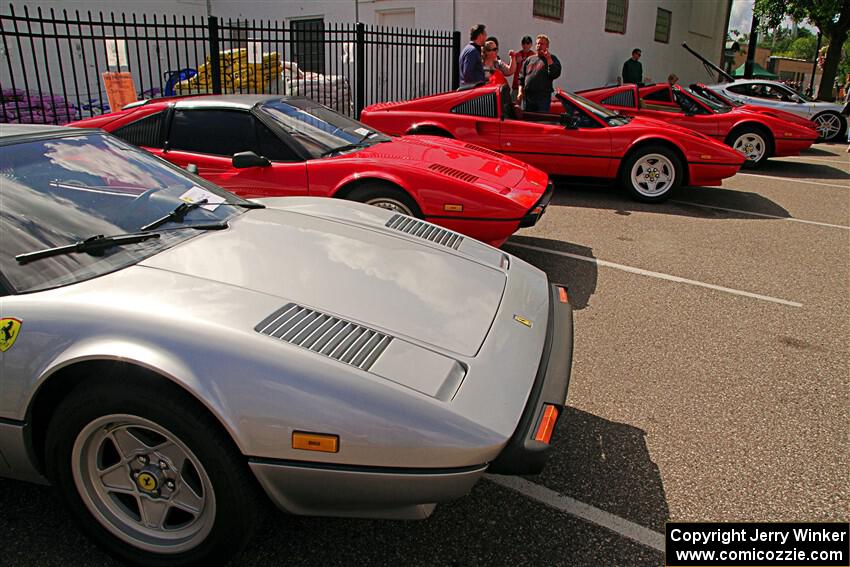 Ferrari 308s