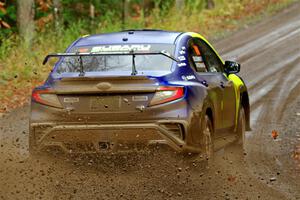 2025 ARA Lake Superior Performance Rally (National/Regional)