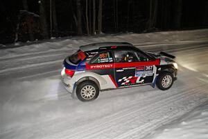 2026 ARA Sno*Drift Rally (National/Regional)