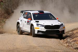 2026 ARA Rally in the 100 Acre Wood (National/Regional)