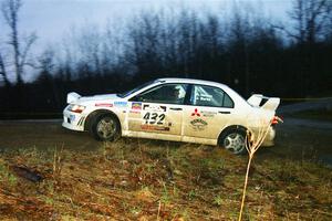 2002 SCCA Headwaters Club Rally