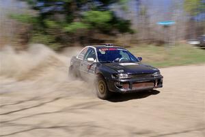 2026 ARA Headwaters Rally (Regional)