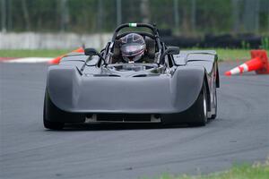 Nolan Elder's Spec Racer Ford 3