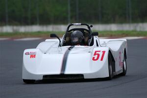Frank Gigler's Spec Racer Ford 3