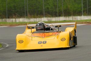 David Dulski's McCann ME-4A DSR