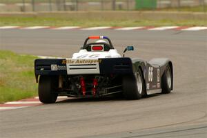 Peter Jankovskis' Spec Racer Ford