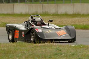 Ellen Silverberg's Spec Racer Ford 3