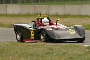 David Glodowski's Spec Racer Ford 3