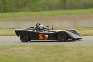 Will Cammack's Spec Racer Ford