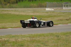 Peter Jankovskis' Spec Racer Ford