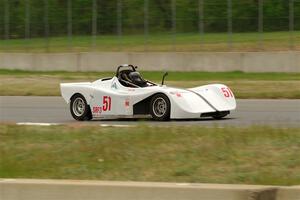 Frank Gigler's Spec Racer Ford 3