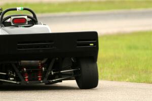 Nolan Elder's Spec Racer Ford 3