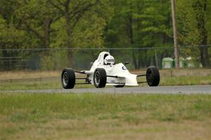 Alan Murray's Formula F Swift DB-1