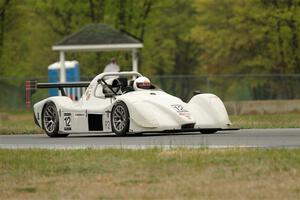 Joe Dehen's P2 Radical SR3 RS 1500