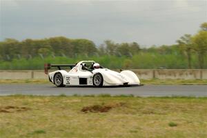 Joe Dehen's P2 Radical SR3 RS 1500