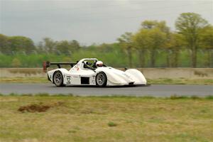Joe Dehen's P2 Radical SR3 RS 1500