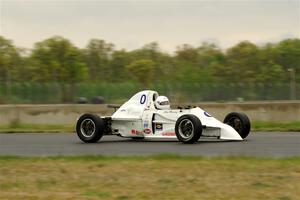 Alan Murray's Formula F Swift DB-1