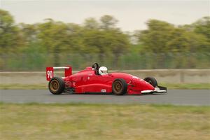Joe Moore's Formula Continental Tatuus RC98