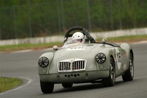 Mark Brandow's MGA