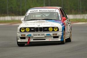 Travis Mjolsnes' BMW M3