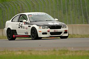 Ken Schlorf's T2 BMW M3