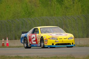 Jim Kulseth's GTA Chevy Monte Carlo