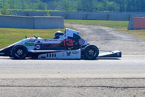 Joe Schwartz's Formula 600 Raptor F600