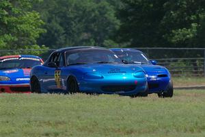 2026 SCCA MNSummer Majors (Nationals) at Brainerd International Raceway