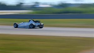 Rick Eskola's Formula 600 KBS Mk 7