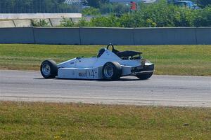 Rick Eskola's Formula 600 KBS Mk 7