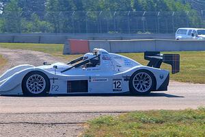 Joe Dehen's P2 Radical SR3 RS 1500