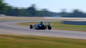 Derek Chan's Formula Enterprises 2