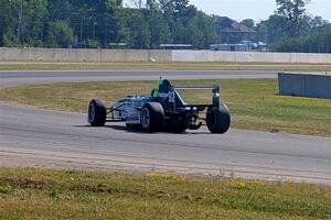 Derek Chan's Formula Enterprises 2