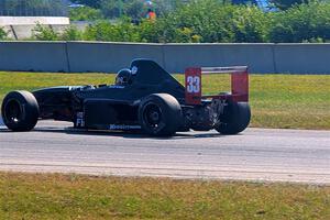 Dave Schaal's Formula Enterprises 2