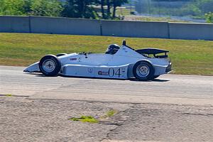 Rick Eskola's Formula 600 KBS Mk 7
