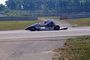 Joe Schwartz's Formula 600 Raptor F600