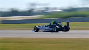 Derek Chan's Formula Enterprises 2