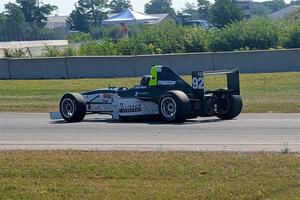 Derek Chan's Formula Enterprises 2