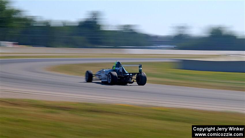 Derek Chan's Formula Enterprises 2