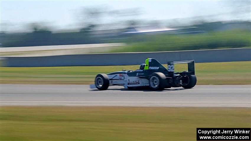 Derek Chan's Formula Enterprises 2